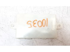 Recambio de modulo electronico para mercedes-benz clase cla (w117) shooting brake cla 200 d (117.908) referencia OEM IAM A212900 2