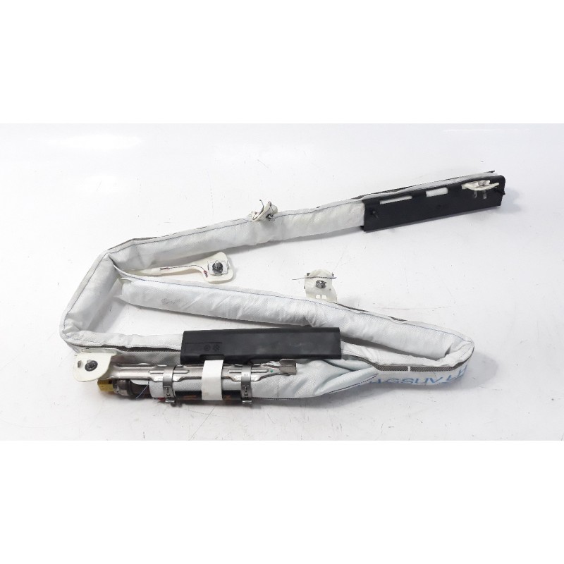 Recambio de airbag cortina delantero izquierdo para opel mokka 1.7 16v cdti referencia OEM IAM 95327400  