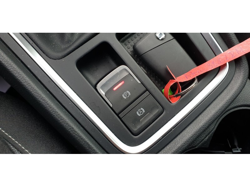 Recambio de palanca freno para seat ateca (kh7) 1.0 tsi referencia OEM IAM 575927225A  