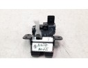 CERRADURA MALETERO / PORTON 81230J9000 81230J9000 