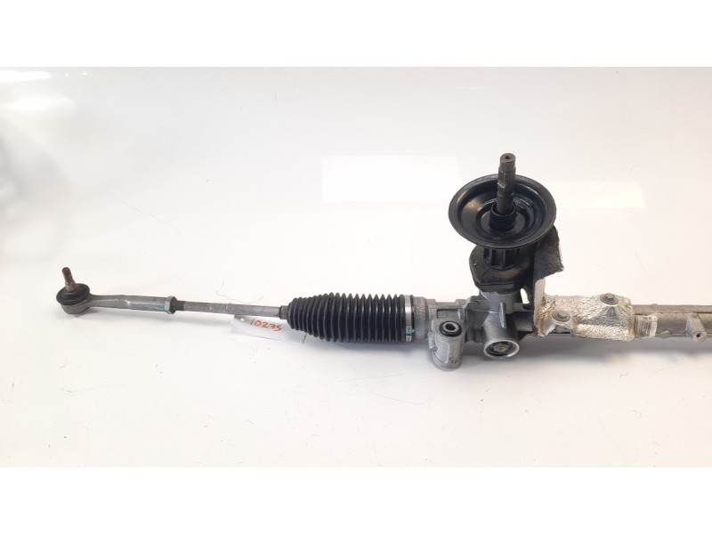 Recambio de cremallera direccion para fiat 500 x (334) 1.6 jtdm 16v referencia OEM IAM 5205180  