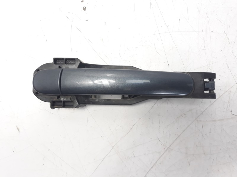 Recambio de maneta exterior delantera derecha para seat altea (5p1) 1.9 tdi referencia OEM IAM 5P0839883A  