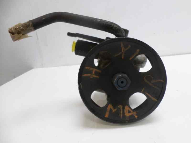 Recambio de bomba direccion para hyundai matrix (fc) 1.5 crdi gls referencia OEM IAM YSBK05 5710017500 