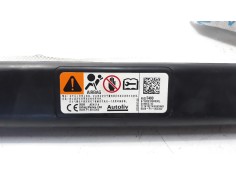 Recambio de airbag cortina delantero izquierdo para opel mokka 1.7 16v cdti referencia OEM IAM 95327400   2