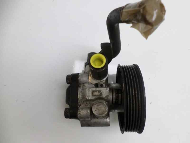 Recambio de bomba direccion para hyundai matrix (fc) 1.5 crdi gls referencia OEM IAM YSBK05 5710017500 