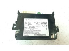 MODULO ELECTRONICO A2139003617 