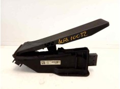 Recambio de potenciometro pedal para alfa romeo stelvio (630) super q4 referencia OEM IAM    2
