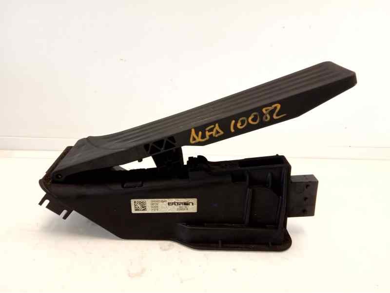Recambio de potenciometro pedal para alfa romeo stelvio (630) super q4 referencia OEM IAM   