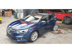 RENAULT MEGANE IV BERLINA 5P