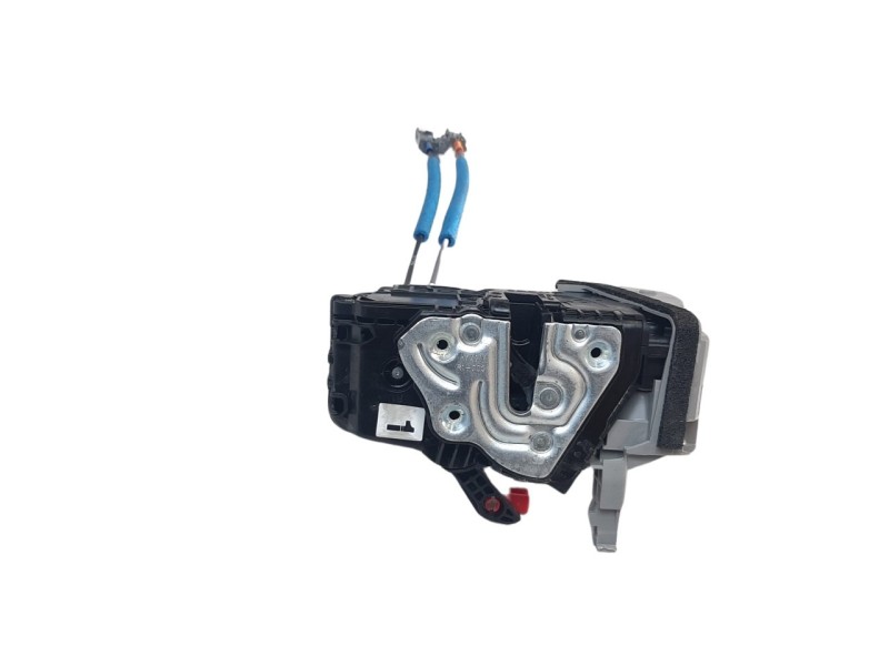 Recambio de cerradura puerta delantera derecha para hyundai kona 1.0 tgdi cat referencia OEM IAM 81320J9010  