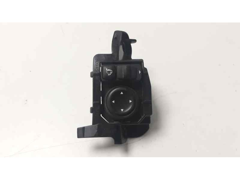 Recambio de mando retrovisor para nissan qashqai (j11) 1.5 turbodiesel cat referencia OEM IAM 255704EA1B  