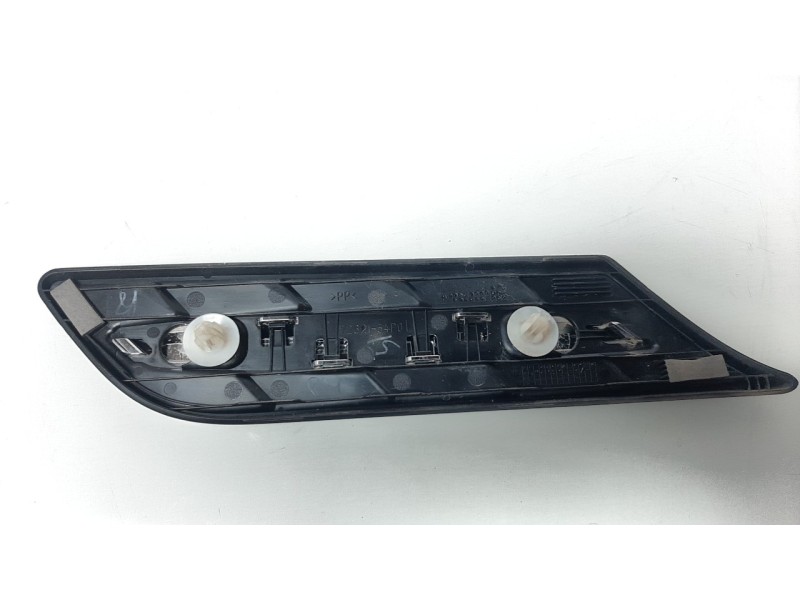 Recambio de moldura para suzuki vitara 1.4 16v boosterjet cat referencia OEM IAM 7262154P0  