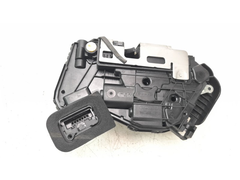Recambio de cerradura puerta trasera derecha para seat ateca (khp) style go referencia OEM IAM 5TA839016Q  