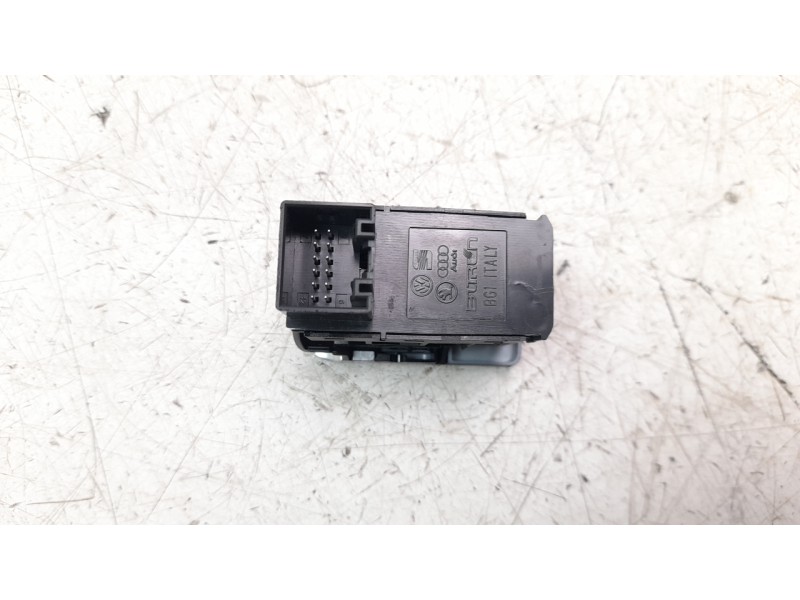 Recambio de palanca freno para seat ateca (kh7) 1.0 tsi referencia OEM IAM 575927225A  