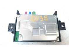 Recambio de modulo electronico para mercedes-benz clase cla (w117) shooting brake cla 200 d (117.908) referencia OEM IAM A213900 2