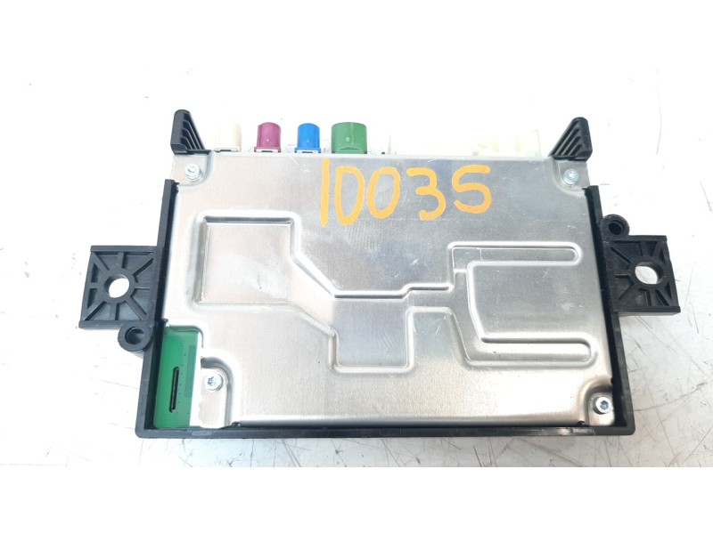 Recambio de modulo electronico para mercedes-benz clase cla (w117) shooting brake cla 200 d (117.908) referencia OEM IAM A213900