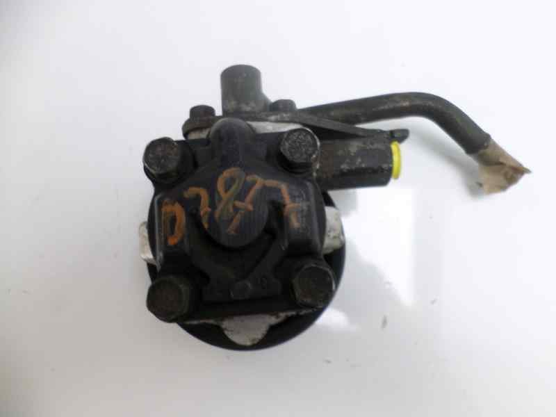 Recambio de bomba direccion para hyundai matrix (fc) 1.5 crdi gls referencia OEM IAM YSBK05 5710017500 