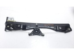 Recambio de elevalunas delantero derecho para fiat 500 x (334) 1.6 jtdm 16v referencia OEM IAM C37775102 106097301 