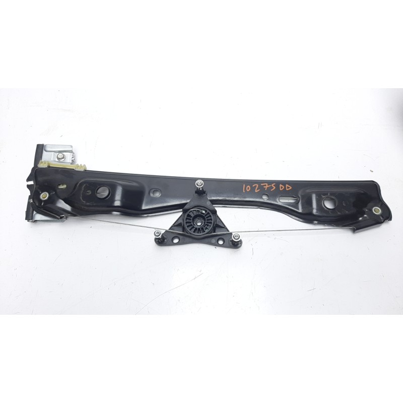 Recambio de elevalunas delantero derecho para fiat 500 x (334) 1.6 jtdm 16v referencia OEM IAM C37775102 106097301 