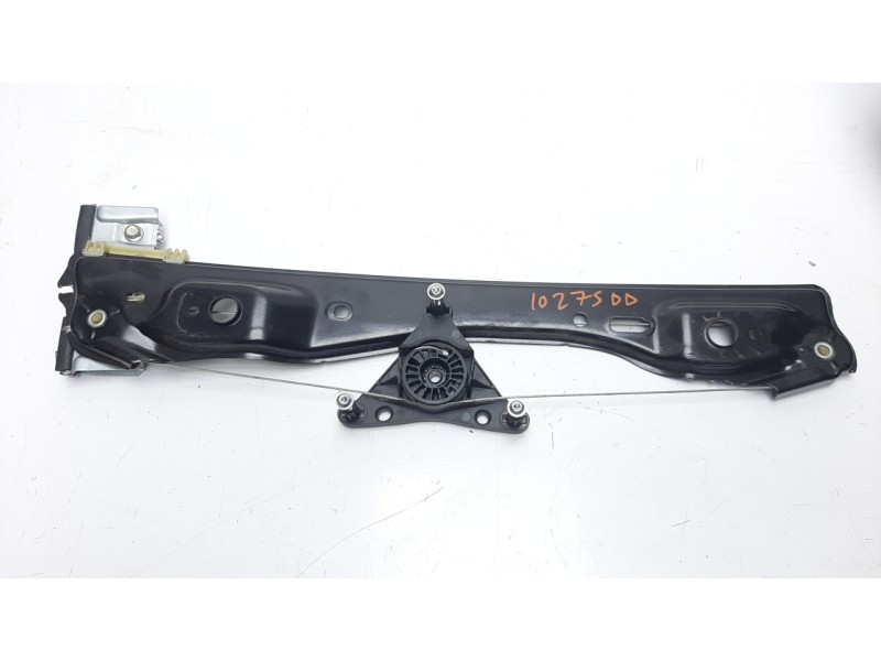 Recambio de elevalunas delantero derecho para fiat 500 x (334) 1.6 jtdm 16v referencia OEM IAM C37775102 106097301 