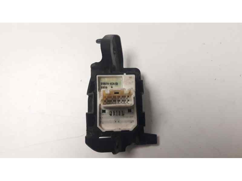 Recambio de mando retrovisor para nissan qashqai (j11) 1.5 turbodiesel cat referencia OEM IAM 255704EA1B  