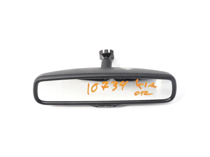 Recambio de espejo para kia cee´d 1.6 crdi cat referencia OEM IAM 9050785  