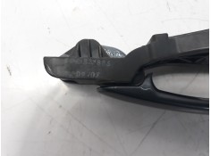 Recambio de maneta exterior delantera derecha para seat altea (5p1) 1.9 tdi referencia OEM IAM 5P0839883A   2