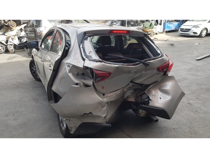 mazda 2 lim. () del año 2022