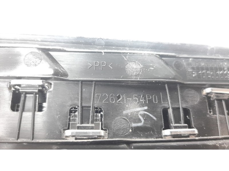 Recambio de moldura para suzuki vitara 1.4 16v boosterjet cat referencia OEM IAM 7262154P0  