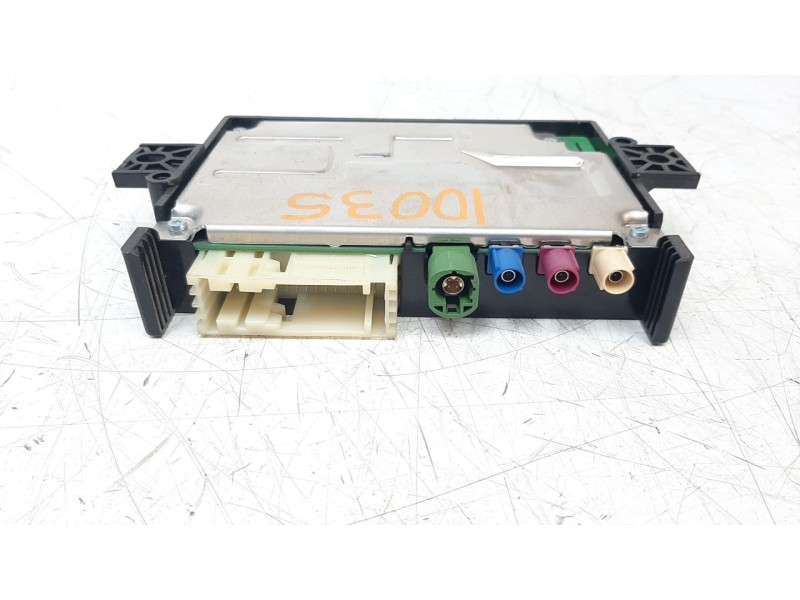 Recambio de modulo electronico para mercedes-benz clase cla (w117) shooting brake cla 200 d (117.908) referencia OEM IAM A213900