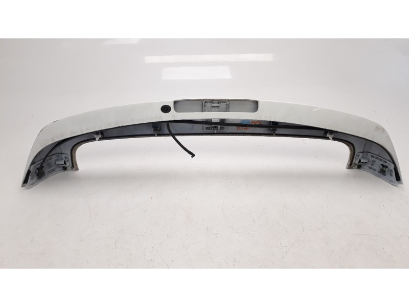 Recambio de aleron trasero para opel mokka 1.7 16v cdti referencia OEM IAM 95978986  