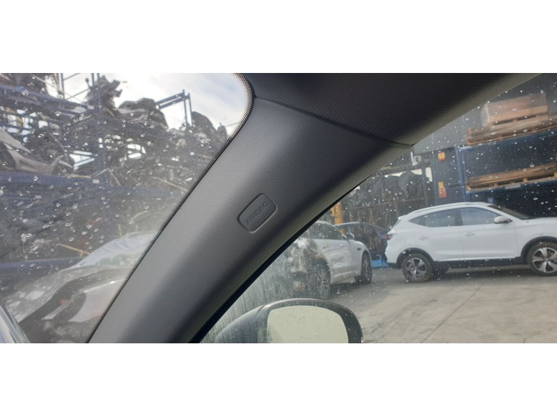 Recambio de airbag cortina delantero derecho para audi a1 (8x) ambition referencia OEM IAM 8X3880742B  