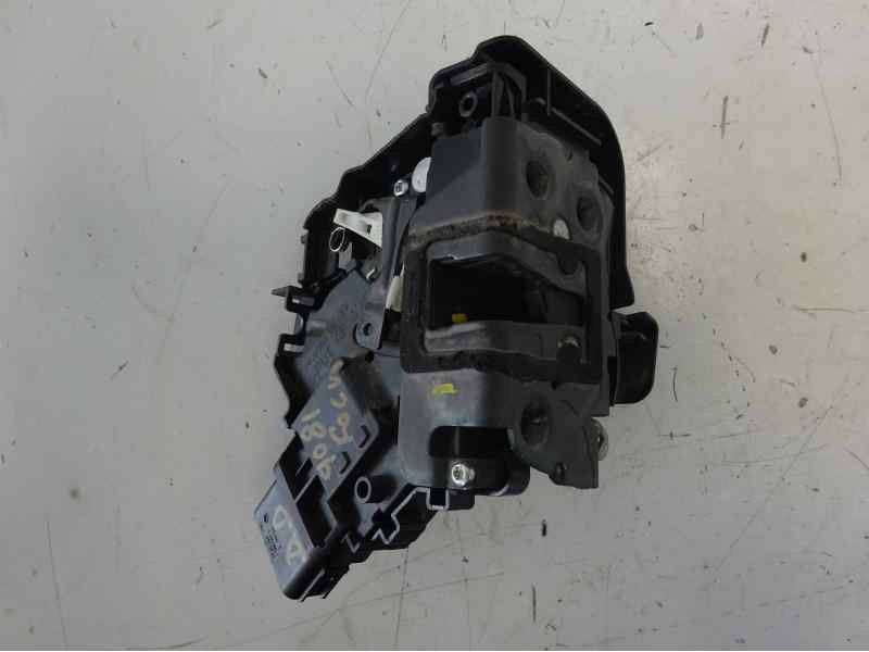 Recambio de cerradura puerta delantera derecha para ford focus lim. (cb4) econetic referencia OEM IAM 7M5AR21812AA  