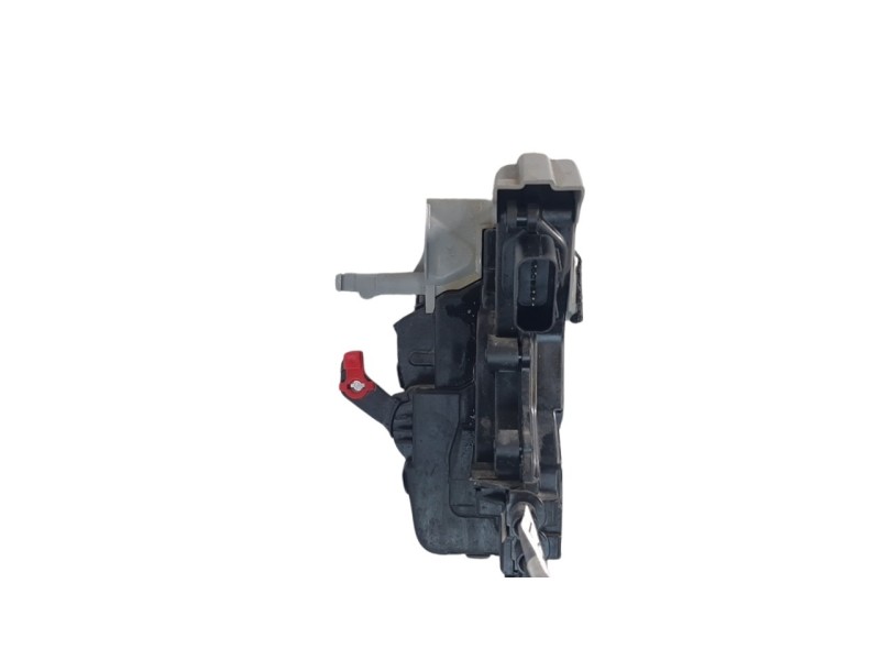 Recambio de cerradura puerta delantera derecha para hyundai kona 1.0 tgdi cat referencia OEM IAM 81320J9010  