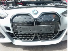 Recambio de rejilla delantera para bmw 4 gran coupe (g26) edrive40 referencia OEM IAM   