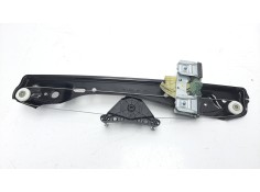 Recambio de elevalunas delantero derecho para fiat 500 x (334) 1.6 jtdm 16v referencia OEM IAM C37775102 106097301  2