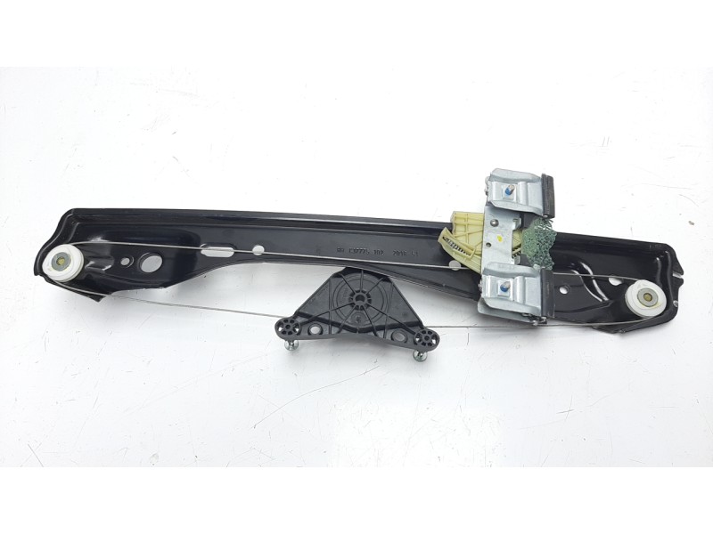 Recambio de elevalunas delantero derecho para fiat 500 x (334) 1.6 jtdm 16v referencia OEM IAM C37775102 106097301 