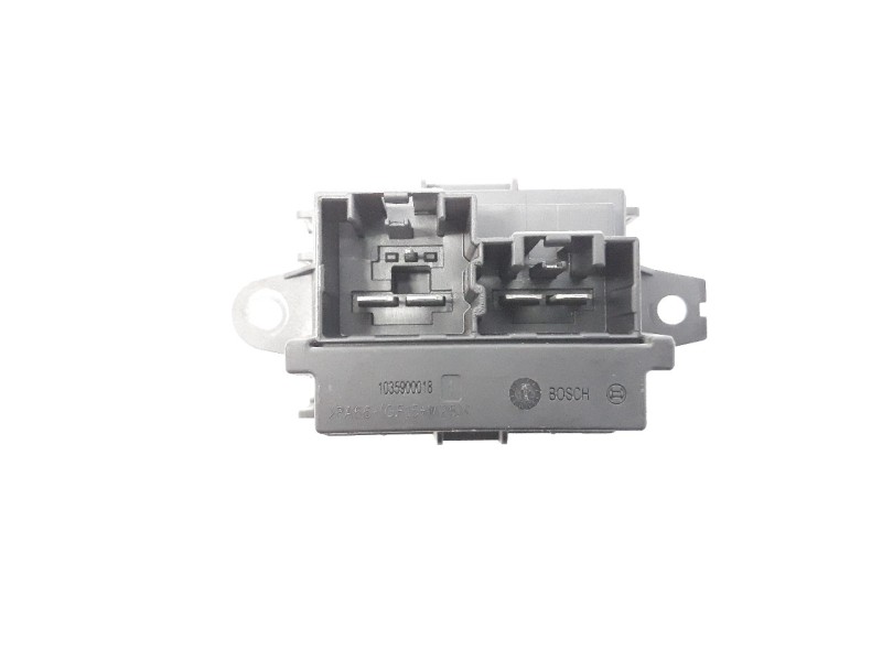 Recambio de resistencia calefaccion para chevrolet malibu 2.0 diesel cat referencia OEM IAM 13503201  