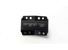 Recambio de interruptor para nissan qashqai (j11) 1.5 turbodiesel cat referencia OEM IAM   