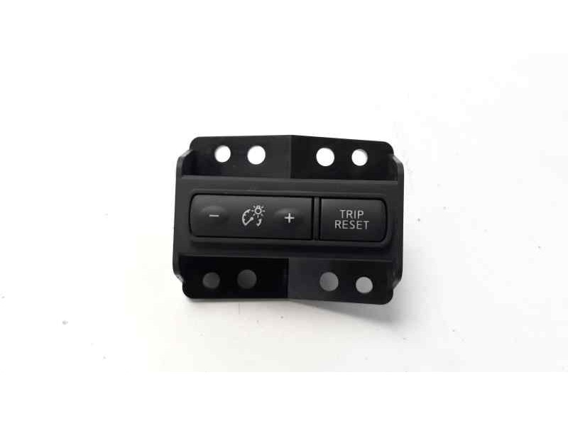 Recambio de interruptor para nissan qashqai (j11) 1.5 turbodiesel cat referencia OEM IAM   