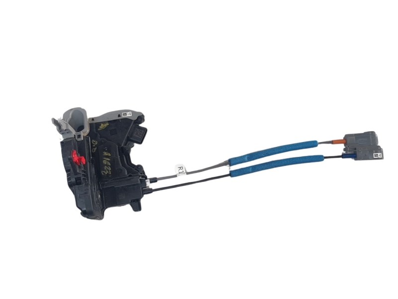 Recambio de cerradura puerta delantera derecha para hyundai kona 1.0 tgdi cat referencia OEM IAM 81320J9010  