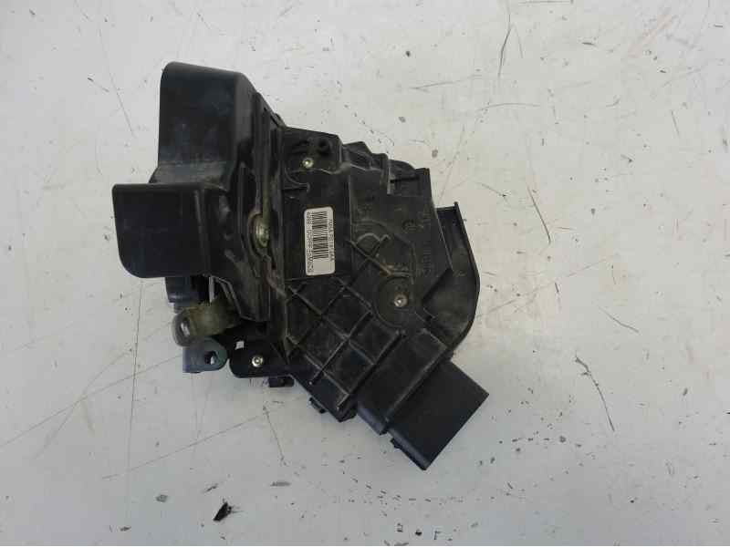 Recambio de cerradura puerta delantera derecha para ford focus lim. (cb4) econetic referencia OEM IAM 7M5AR21812AA  