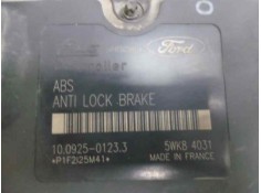 Recambio de abs para ford focus berlina (cak) ambiente referencia OEM IAM 2M512M110ED 10020403774  2