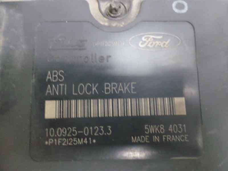 Recambio de abs para ford focus berlina (cak) ambiente referencia OEM IAM 2M512M110ED 10020403774 