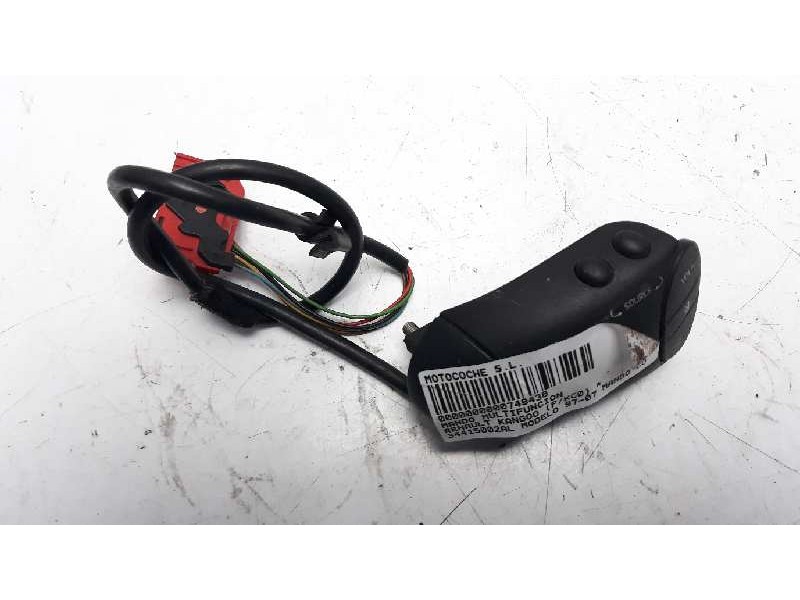 Recambio de mando multifuncion para renault kangoo (f/kc0) referencia OEM IAM 34415002AL  