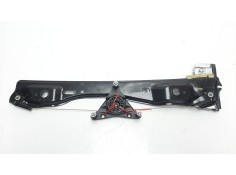 Recambio de elevalunas delantero izquierdo para fiat 500 x (334) 1.6 jtdm 16v referencia OEM IAM C37772102 106097302 