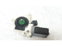 MOTOR ELEVALUNAS TRASERO IZQUIERDO A55382110 A55382110 