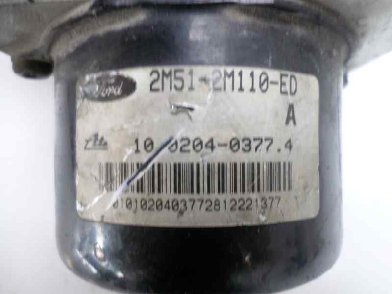 Recambio de abs para ford focus berlina (cak) ambiente referencia OEM IAM 2M512M110ED 10020403774 