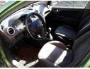 FORD FIESTA (CBK)