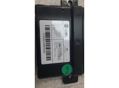 Recambio de modulo electronico para mg hs comfort referencia OEM IAM 18018852 1131538301  2